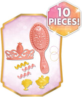 Disney Princess Basic Belle Styling Head JP - 87379 - Colorland Toys